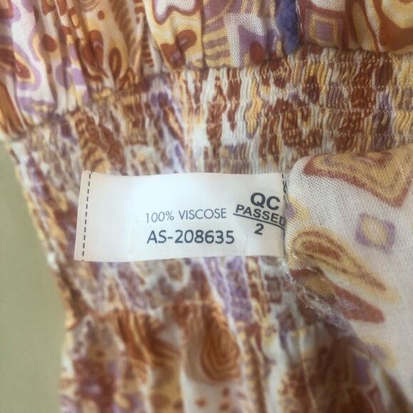 Poupette St. Barth Camila Mini Dress - Picture 5 of 5